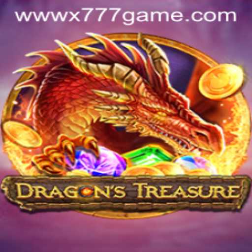 Discover the Adventure of DragonsTreasure: A Thrilling x777 Game Experience