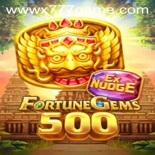 Unveiling FortuneGems500: The Next Evolution in X777 Gaming