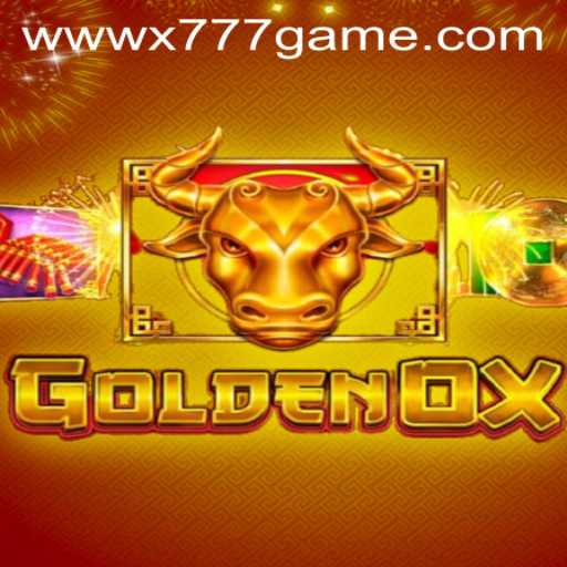 Exploring GoldenOx: A Deep Dive into the Thrilling x777 Game