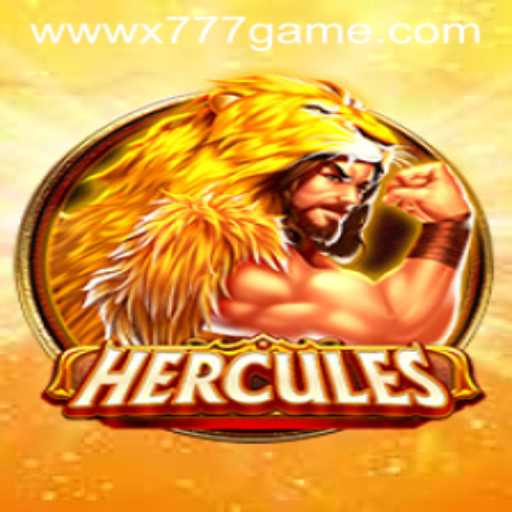 Exploring the Mythical World of 'Hercules' in x777 Game