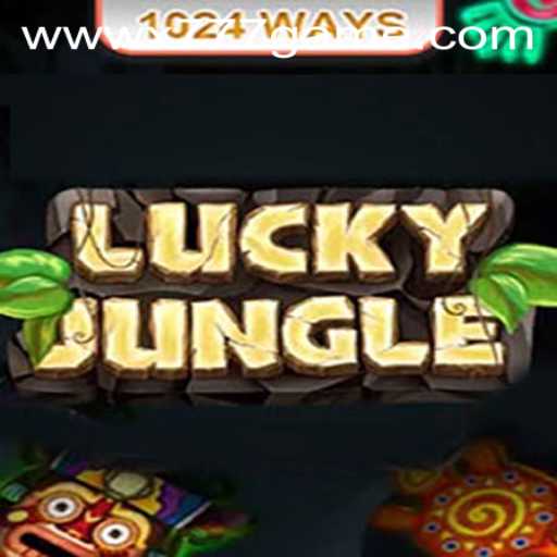 Exploring the Enchanting World of LuckyJungle1024: The Latest X777 Game Sensation